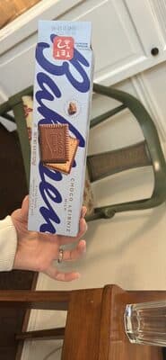 CHOCO LEIBNIZ
