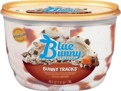 Bunny Tracks
