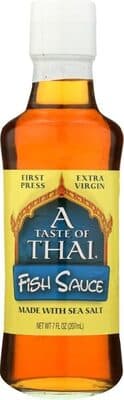 Fish Sauce