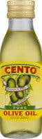 Pure olive oil