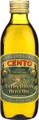 All natural extra virgin olive oil