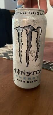 Monster Energy Ultra