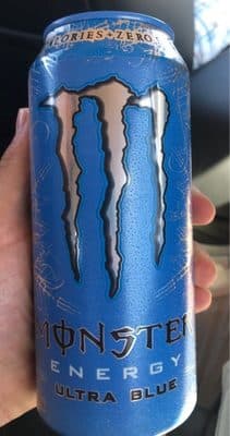 Ultra Blue