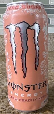 ULTRA PEACHY KEEPS