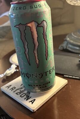 Ultra Vice Guava