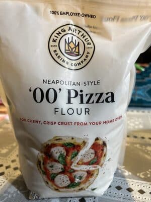 '00' Pizza Flour