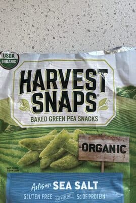 Harvest Snaps