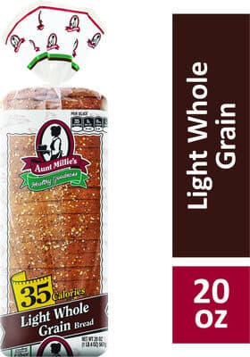 Whole Grain Bread