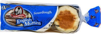 English Muffins
