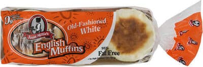 Old-Fashioned White