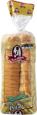Potato Bread