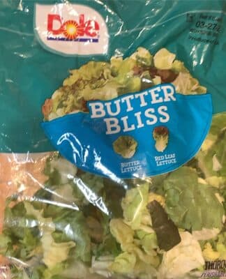 Butter Bliss