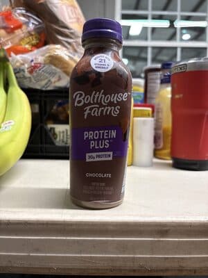 Protein Shake