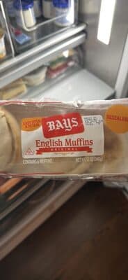 English Muffin