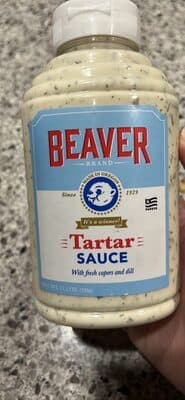 Tartar Sauce