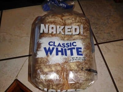 Classic White