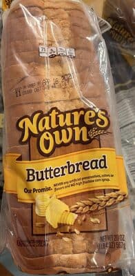 Butterbread