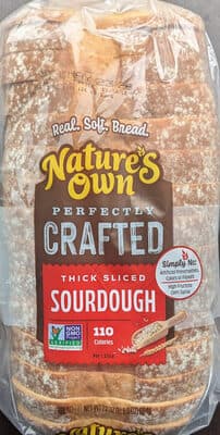 Sourdough Bread