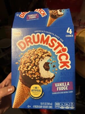 Drumstick
