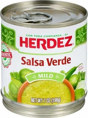 Salsa Verde
