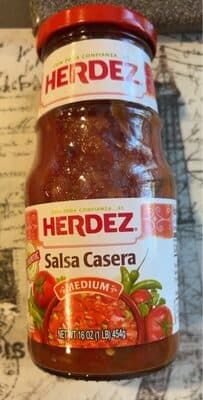 Salsa