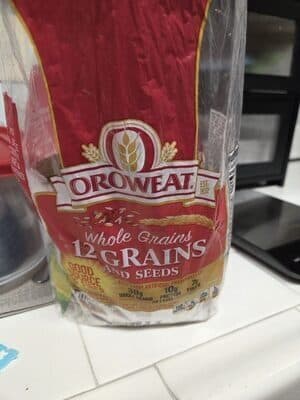 Bread