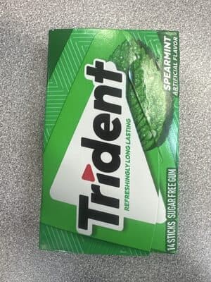 Trident