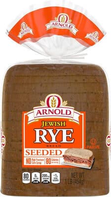 Jewish Rye