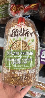 Grains Almighty