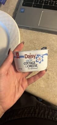 Cottage Cheese