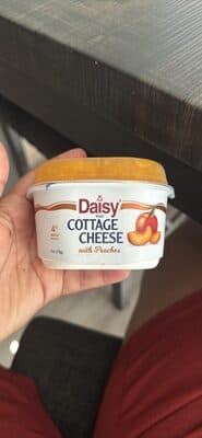 Cottage Cheese with Live & Active Cultures