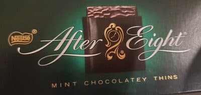 Mint Chocolate Thin