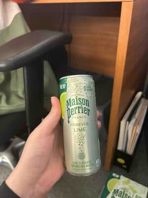 Forever Lime