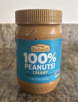 Peanut Butter