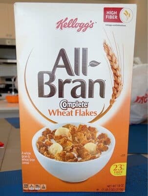 All Bran
