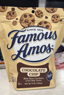 Chocolate Chip