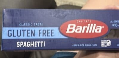 Spaghetti