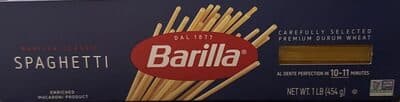 SPAGHETTI