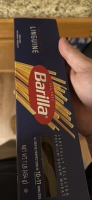 LINGUINE