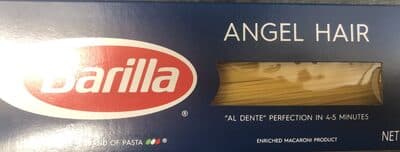 Angel Hair