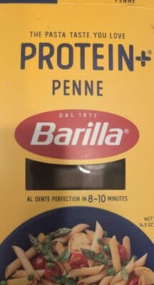 PROTEIN+ PENNE