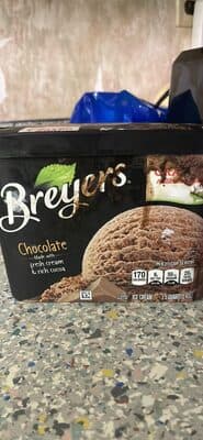 Ice Cream
