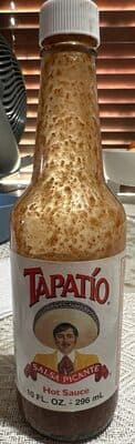 Hot Sauce