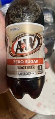ROOT BEER