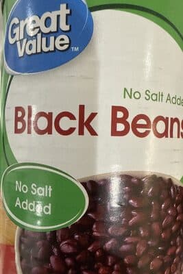 Black Beans