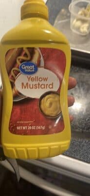 Yellow Mustard