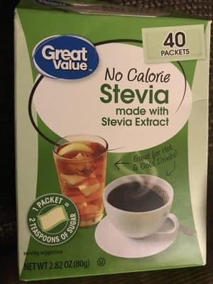 Stevia