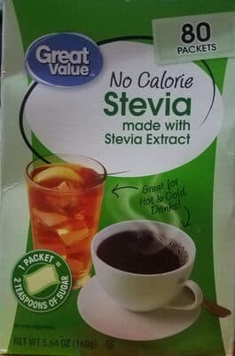 Stevia