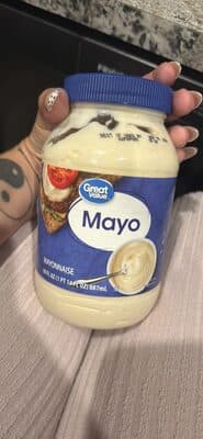 Mayo