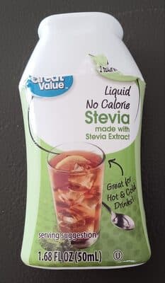 Stevia